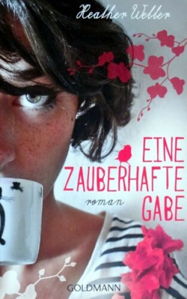 Eine zauberhafte Gabe von Heather Webber